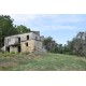 Properties for Sale_Farmhouses to restore_FARMHOUSE TO BE RENOVATED WITH LAND FOR SALE IN LAPEDONA, SURROUNDED BY SWEET HILLS IN THE MARCHE province in the province of Fermo in the Marche region in Italy in Le Marche_8